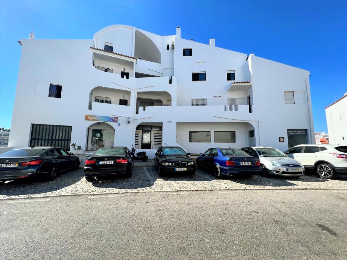 Albufeira Classic 2 By Homing Екстериор снимка