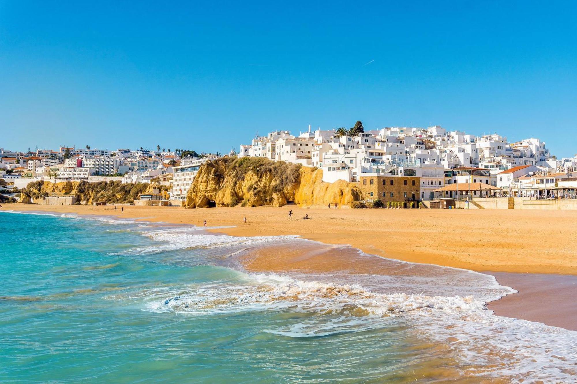 Albufeira Classic 2 By Homing Екстериор снимка